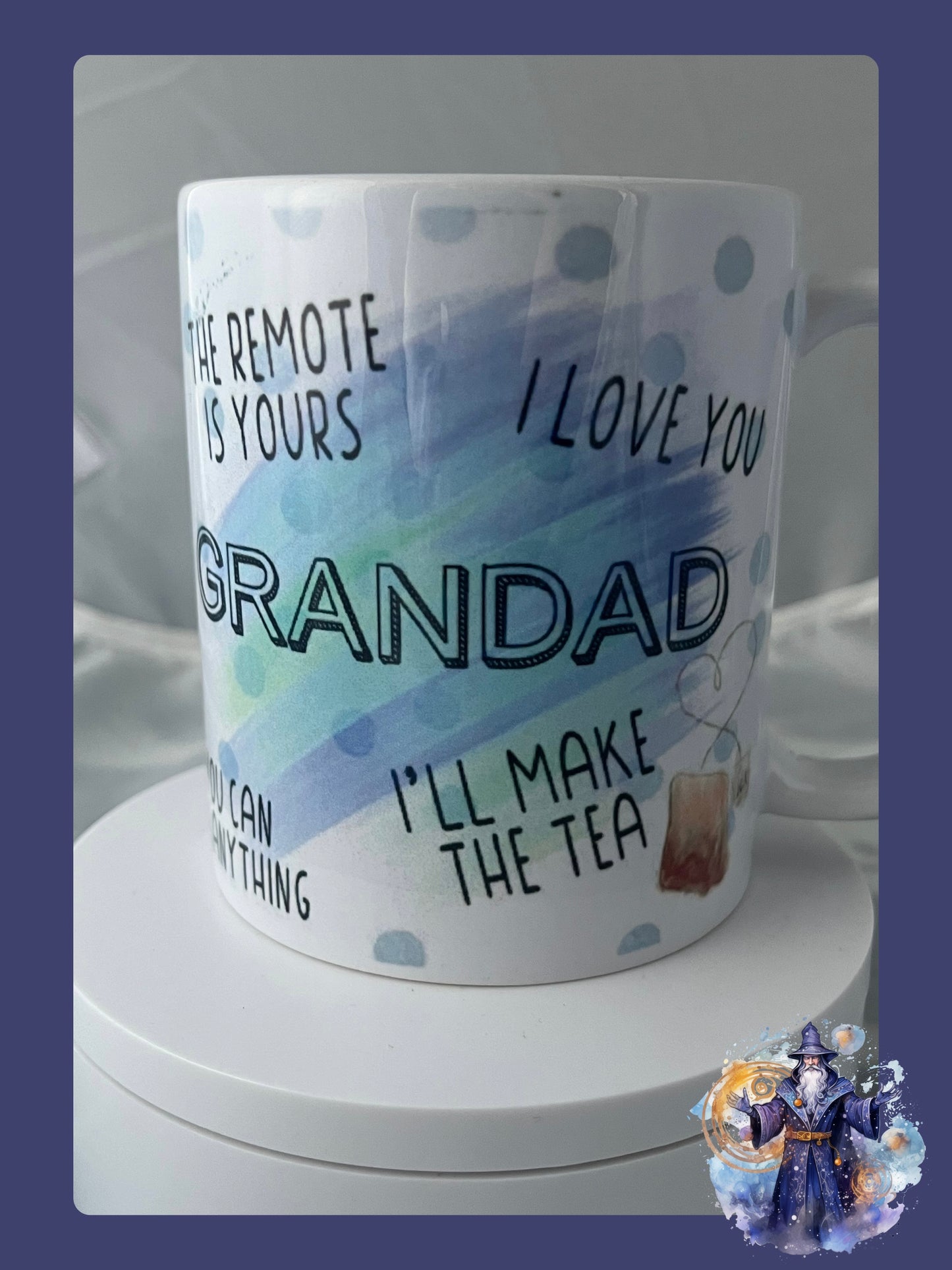 Grandad mug