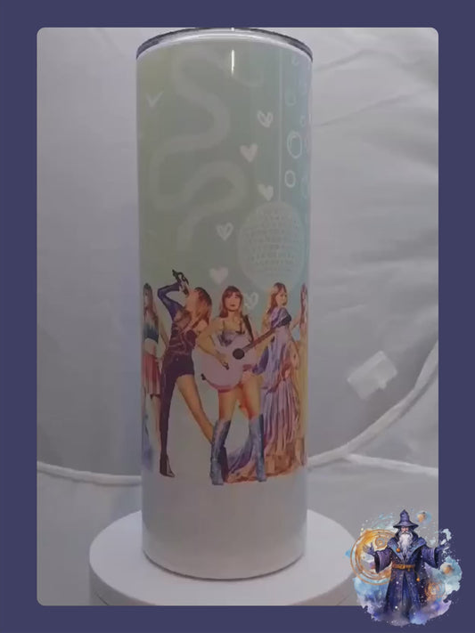 Swiftie Tumbler